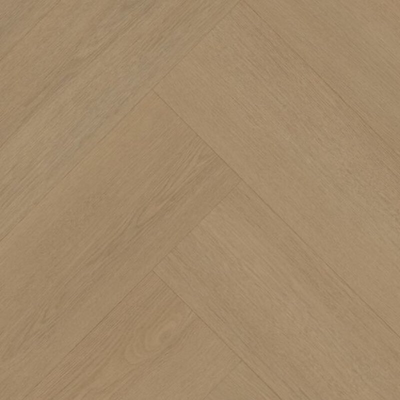 Lijmstrook Visgraat Pure Oak Light Smoked V.10.50.2