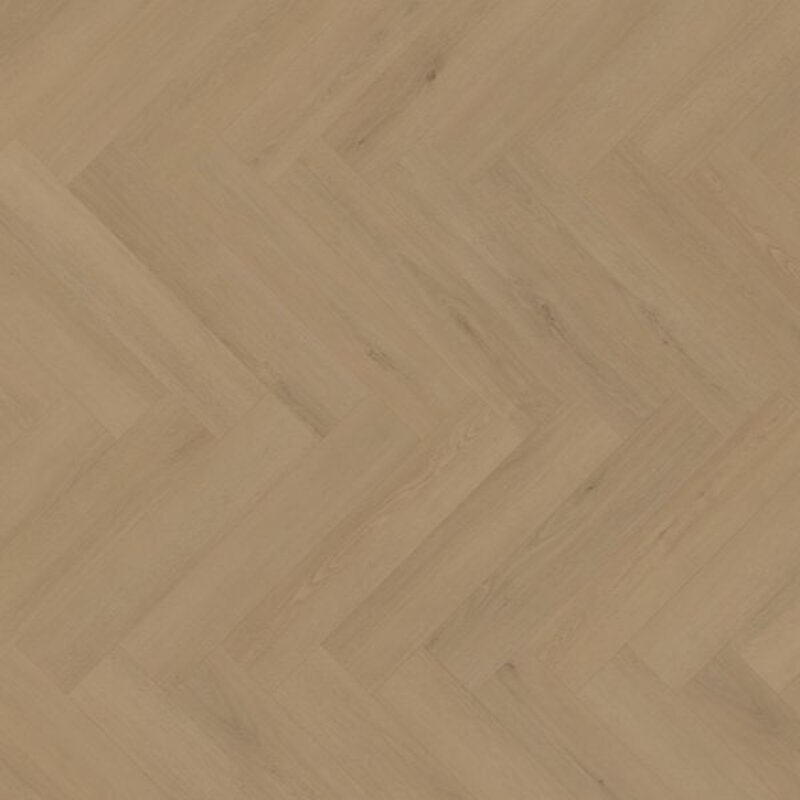 Lijmstrook Visgraat Pure Oak Light Smoked V.10.50.2
