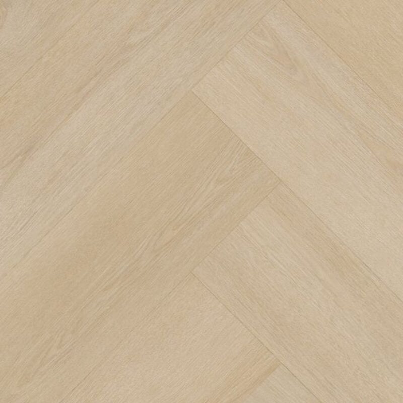 Click Visgraat Pure Oak A+B White Wash VC.20.10.2