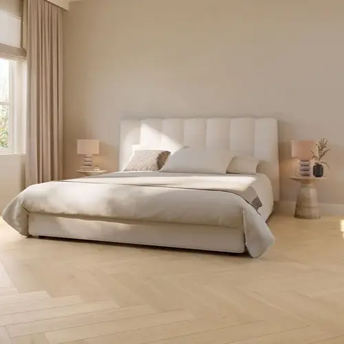 Ground Studio Click Visgraat Pure Oak A+B Naturel VC.20.30.2