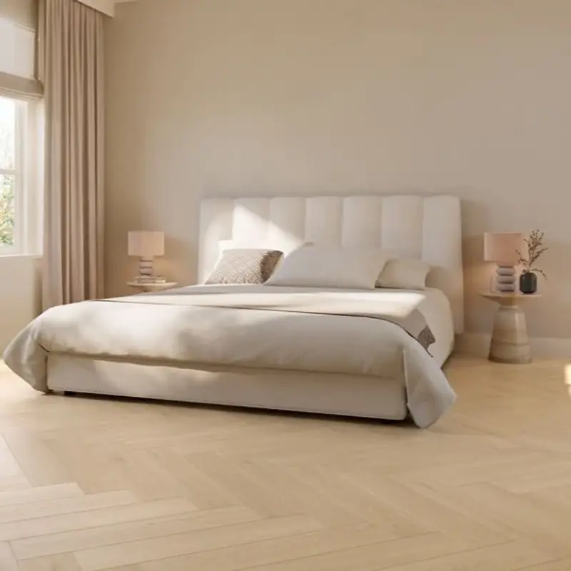 Click Visgraat Pure Oak A+B Naturel VC.20.30.2