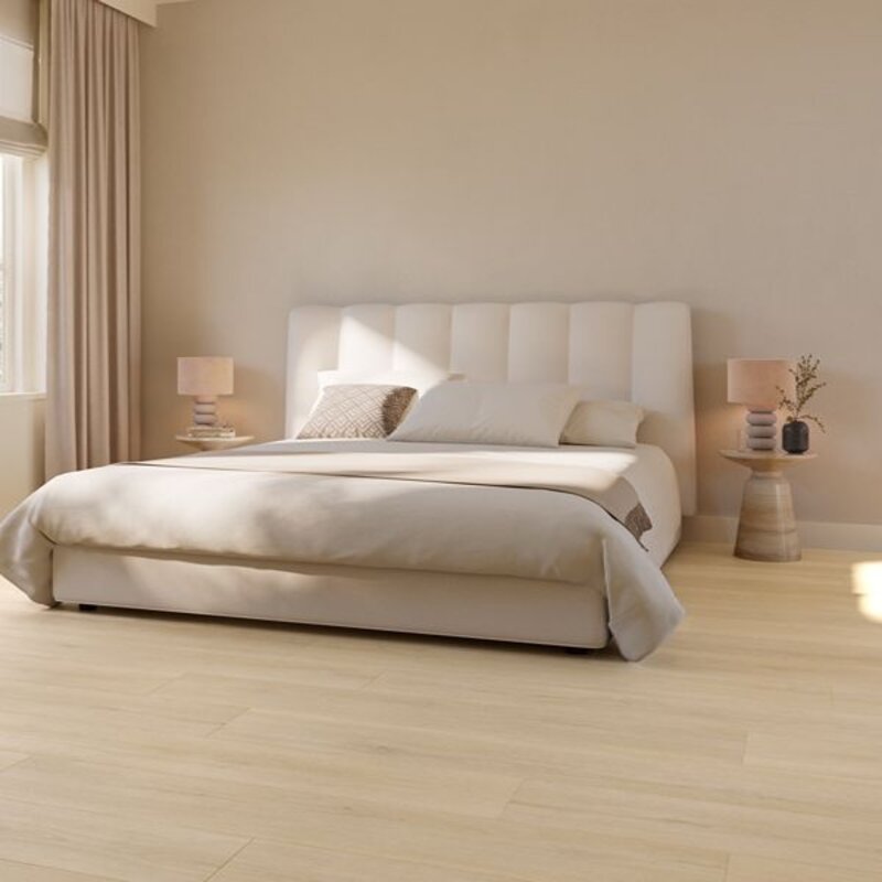 Lijmstrook Pure Oak White Wash P.10.10.2