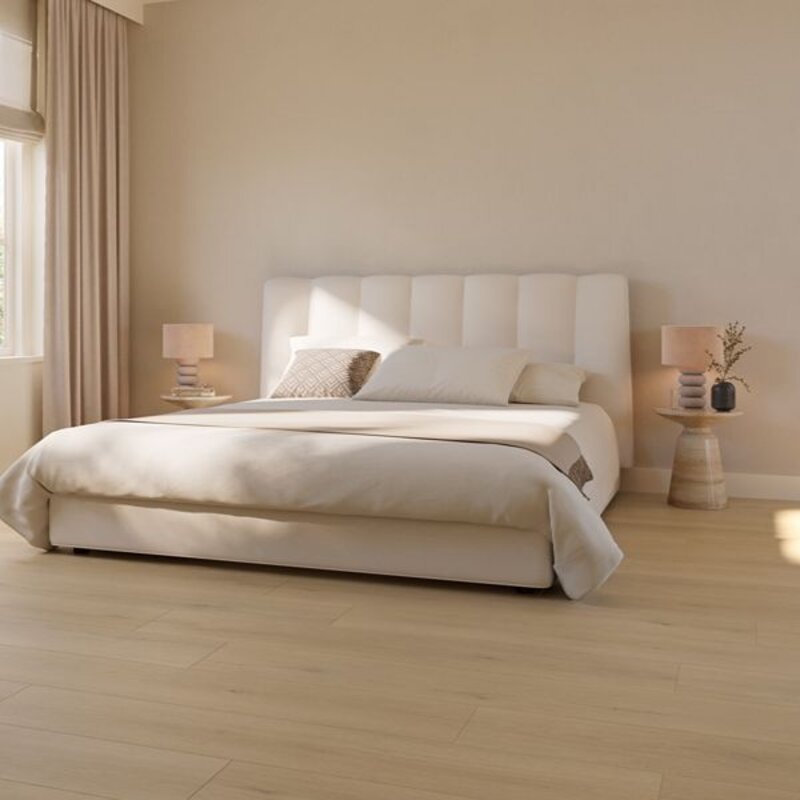 Lijmstrook Pure Oak Light Smoked P.10.50.2