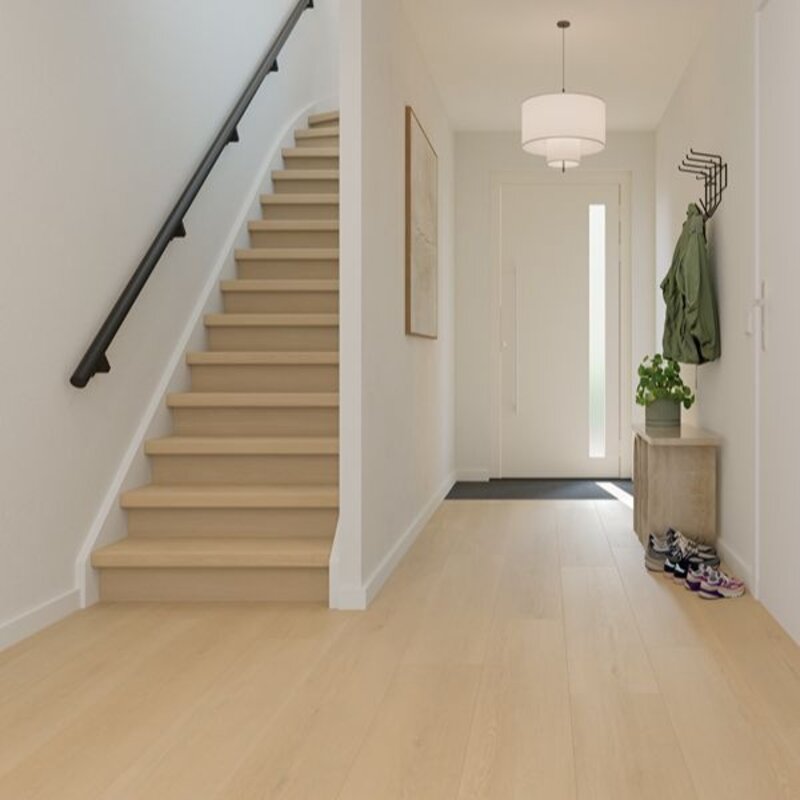 Lijmstrook Pure Oak Warm Naturel P.10.60.2
