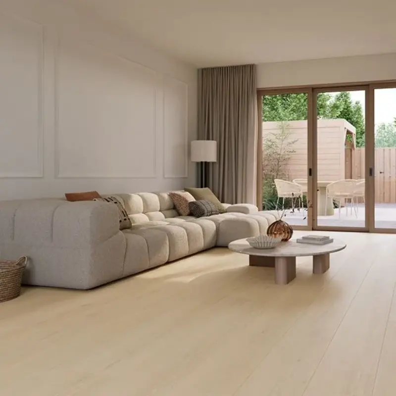 Click Pure Oak Naturel PC.20.30.2