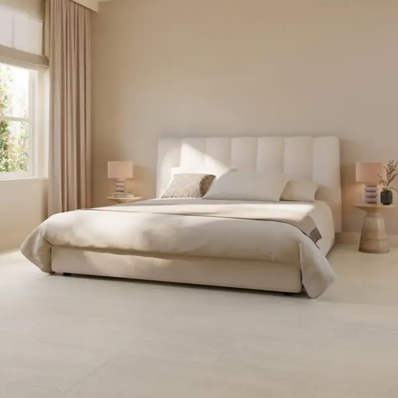 Lijmstrook Tegel Travertin Rechthoek Greige TR.10.10.3