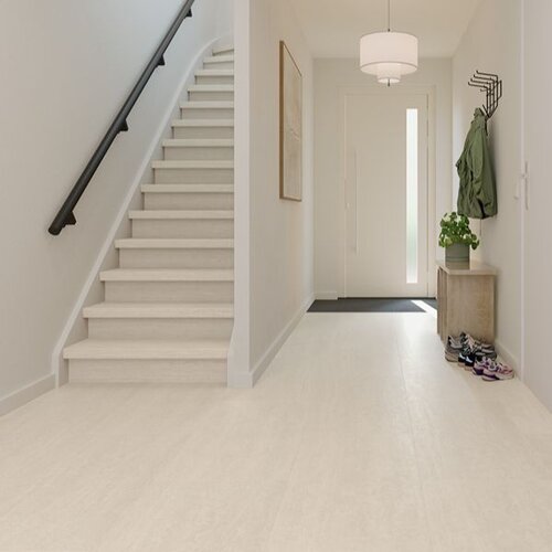 Ground Studio Lijmstrook Tegel Travertin Rechthoek Ivory TR.10.20.3