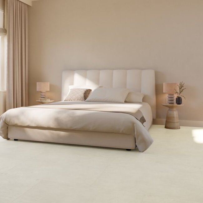Lijmstrook Tegel Concrete Vierkant Beige BV.10.30.4