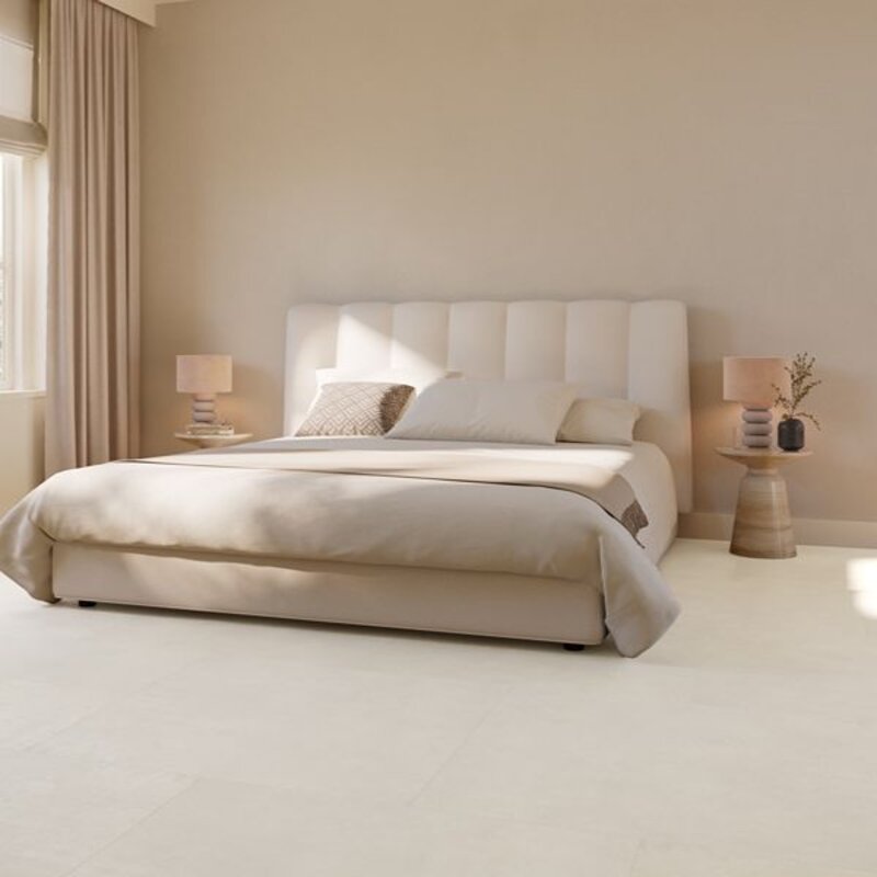 Lijmstrook Tegel Concrete Vierkant Pearl BV.10.40.4