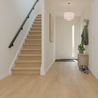 Click Select Oak Warm Sand PC.20.40.1