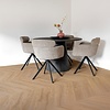 Lijmstrook Hongaarse Punt 99846