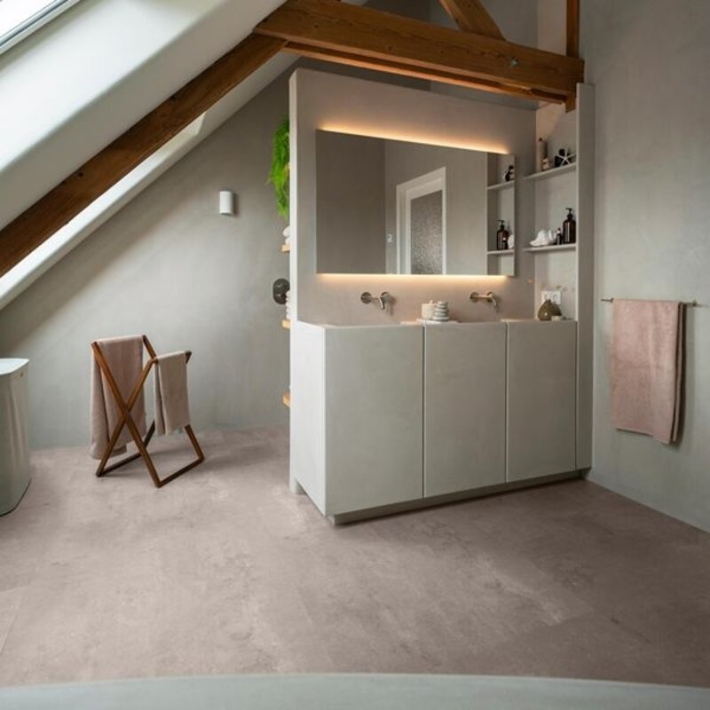 Lijmstrook Beton Design XL 38216