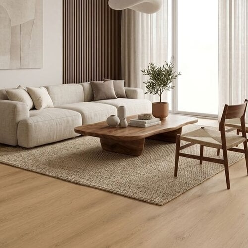 Gelasta  Lijmstrook Intense Oak Light 1300