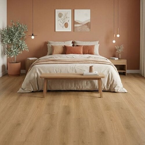 Gelasta  Lijmstrook Intense Oak Naturel 1301