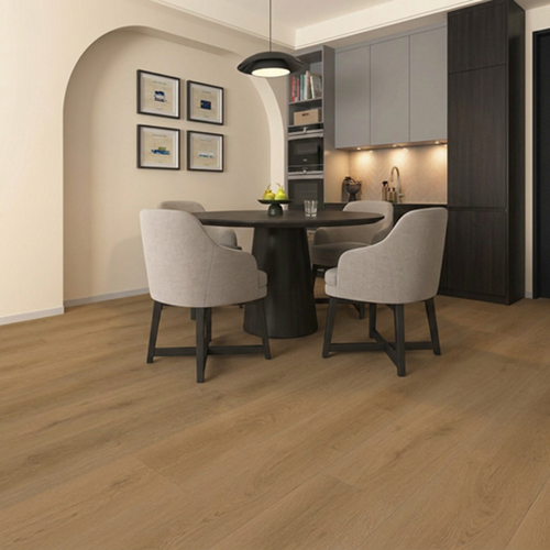 Gelasta  Lijmstrook Intense Oak Brown 1302
