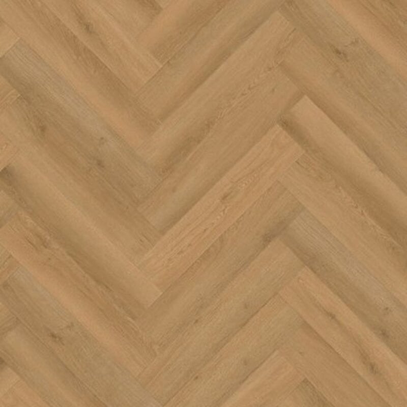 Lijmstrook Visgraat Intense Oak Naturel 1401