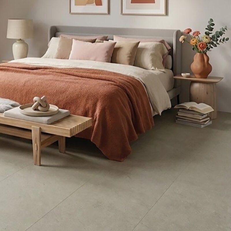 Click Firmfit Silent Concrete Sand 7902