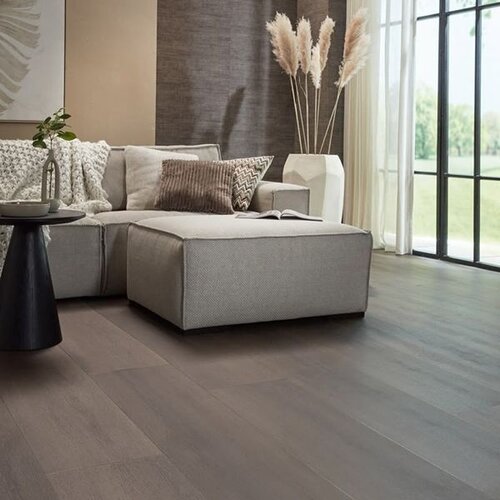 Quick-Step  Majestic Woestijn Geborstelde Donkerbruine Eik MJ3553