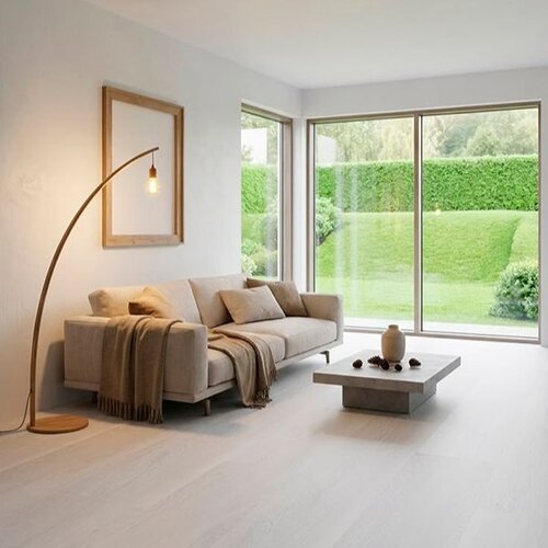 Quick-Step  Capture Premium Witte Eik SIG4757