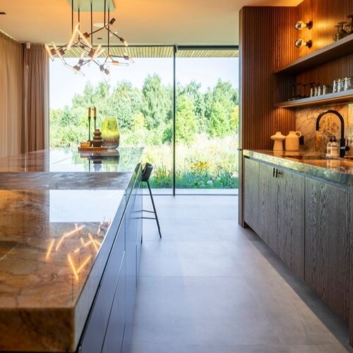 Montinique Lijmstrook Beton Design 6136