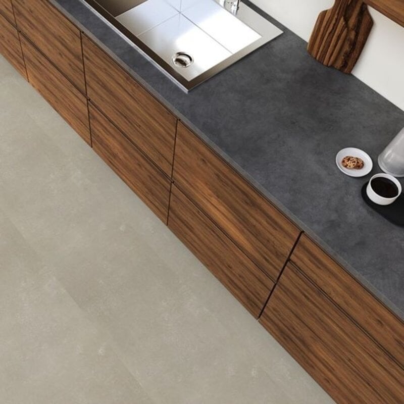Lijmstrook Westminster Beige 9001