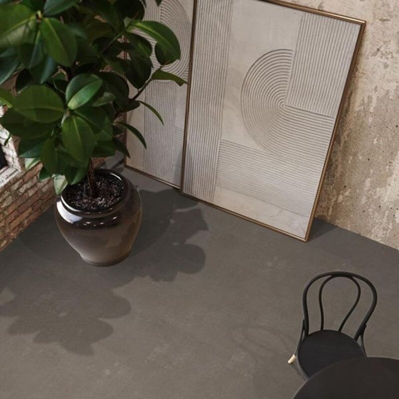 Lijmstrook Westminster Taupe 9003