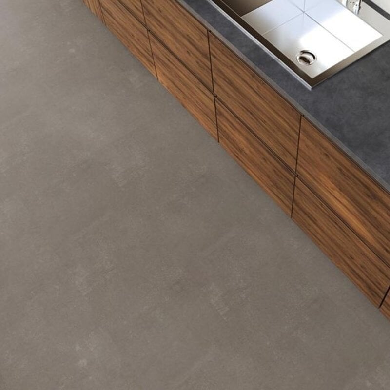 Lijmstrook Westminster Taupe 9003