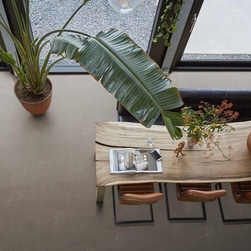 Floorlife Lijmstrook Westminster XL Taupe 9103