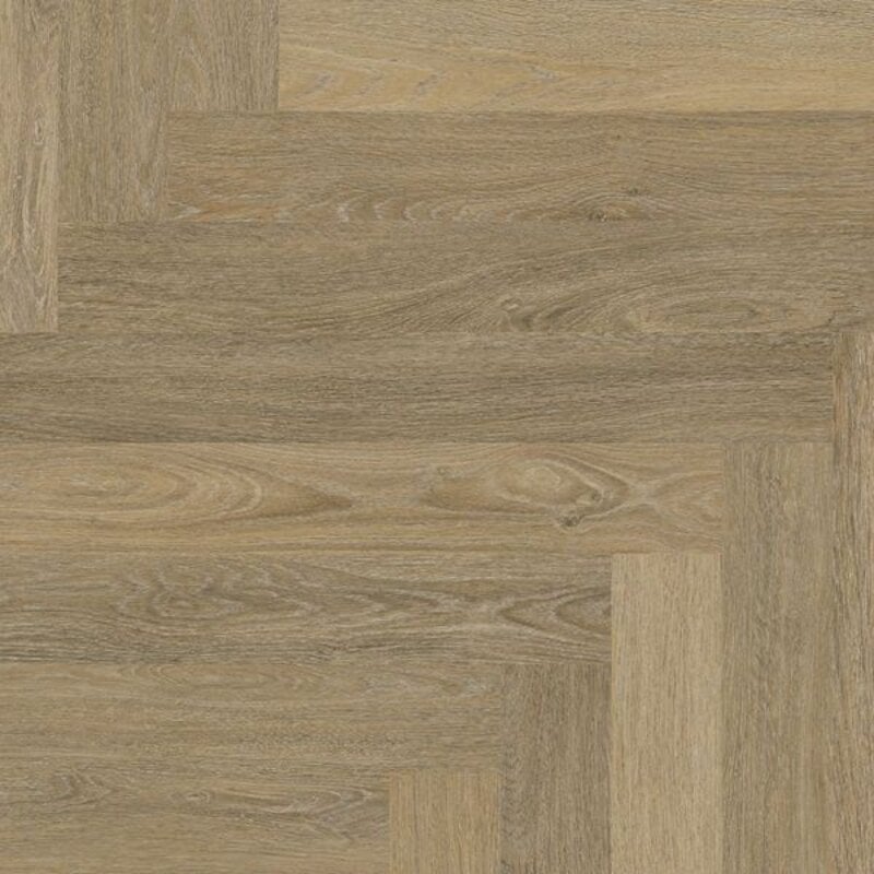 Lijmstrook Visgraat Yup Slimbone Sutton Warm Natural 4503