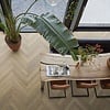Lijmstrook Visgraat Yup Slimbone Sutton Warm Natural 4503