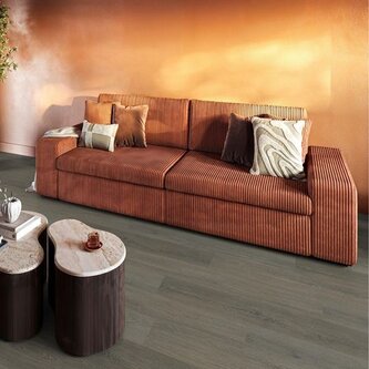 Click Sutton Brown Grey 7508
