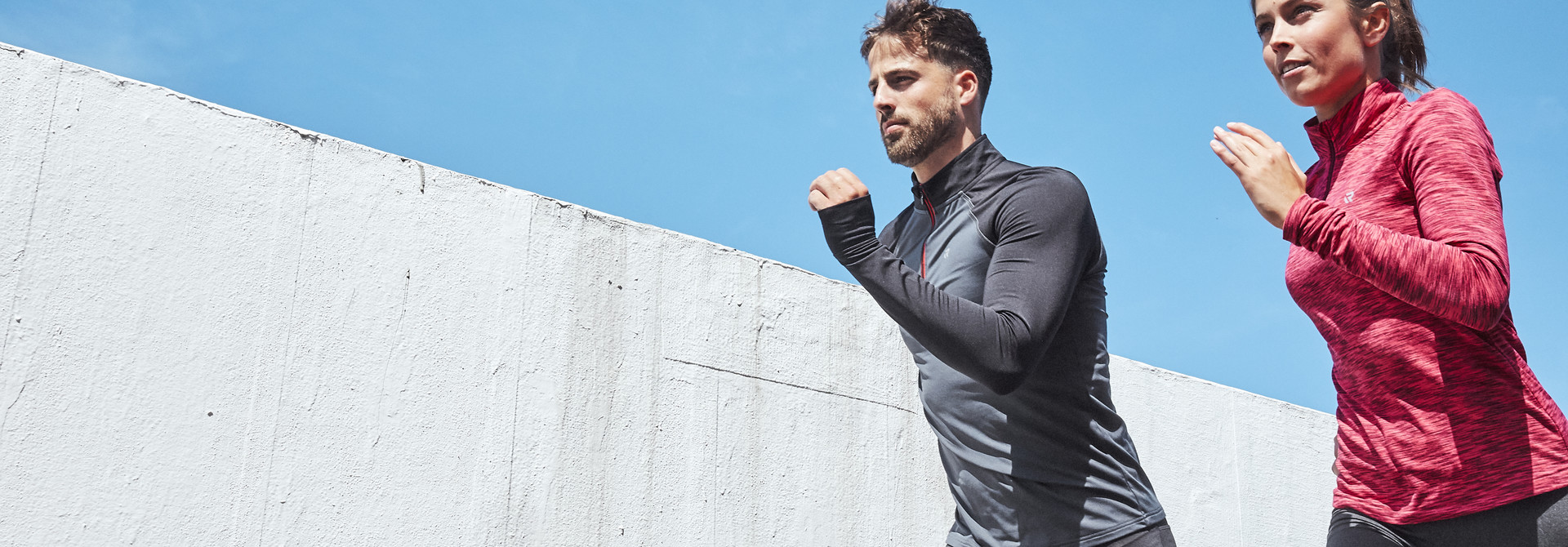Sportshirts dames