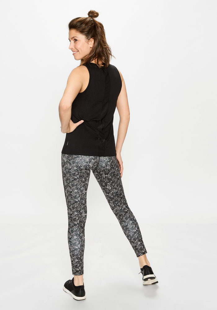 Redmax Women's sports legging Dry-Cool 