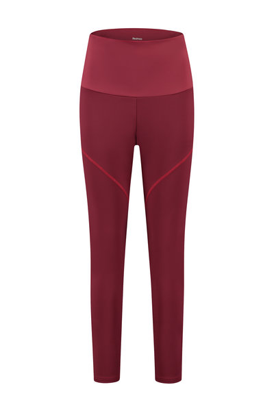 Trousers and leggings -