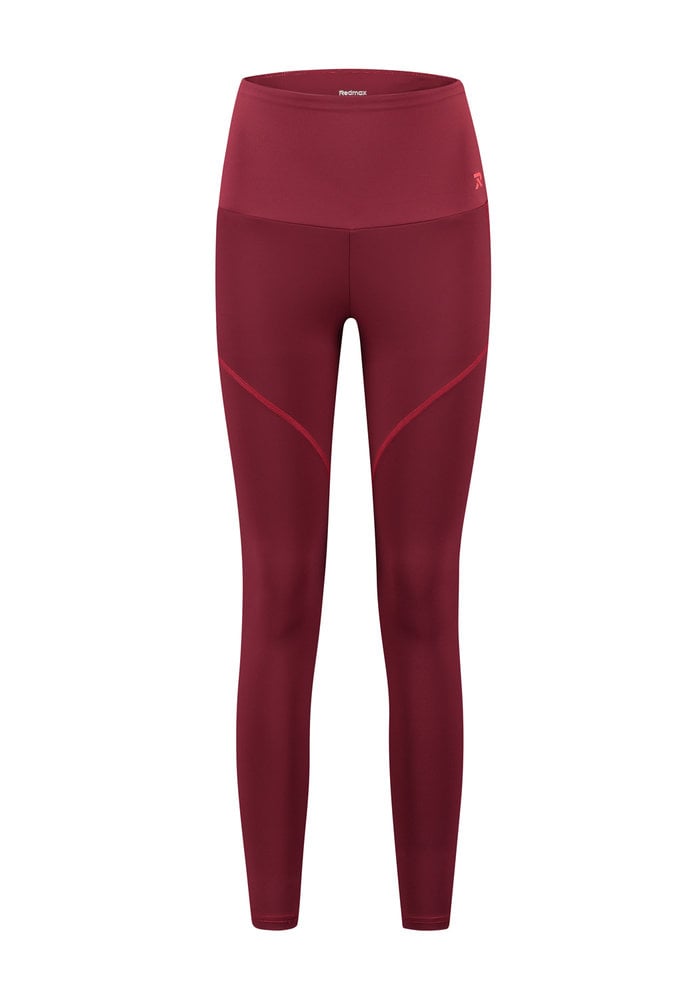 Redmax Dames shape legging Dry-Cool - duurzaam