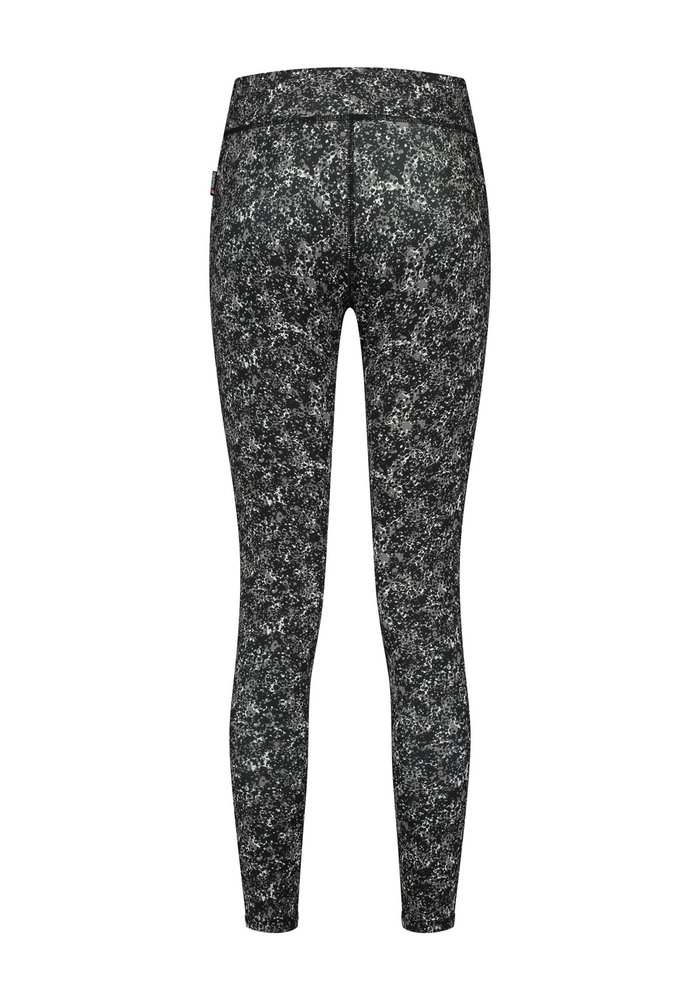 Redmax Women's sports legging Dry-Cool 
