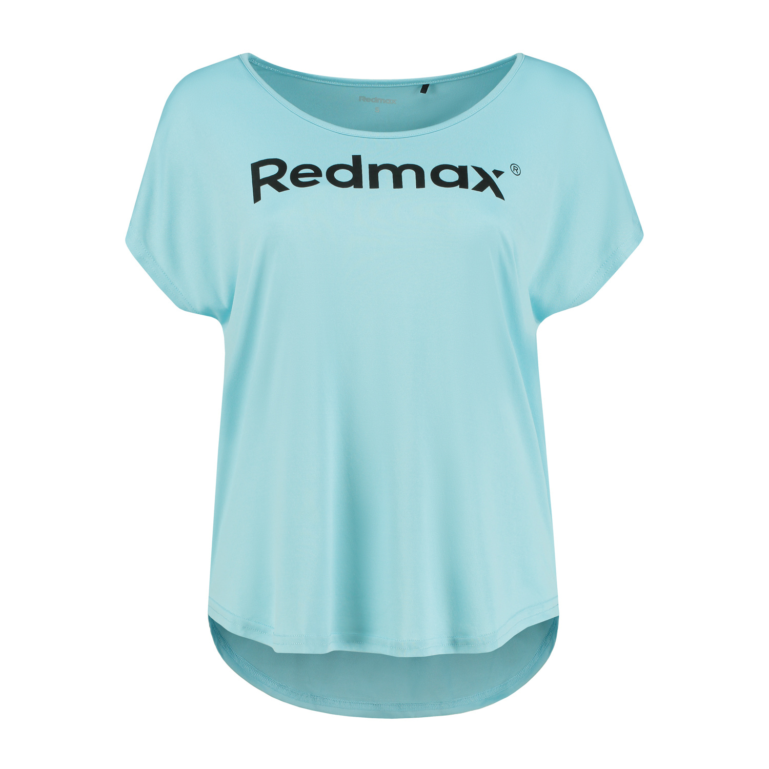 Redmax Women's sports top Dry-Cool - sustainable 