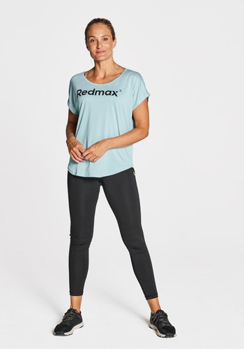 Redmax Women's sports top Dry-Cool - sustainable 