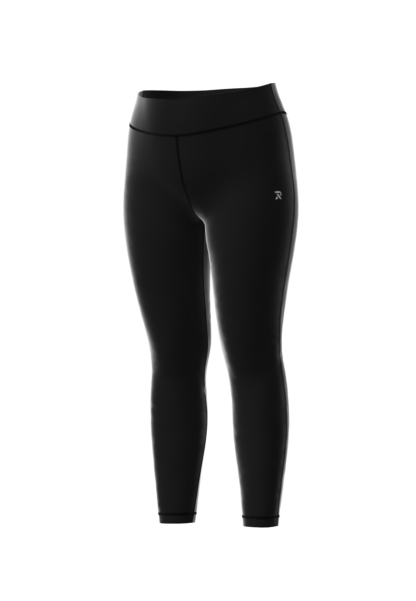 Redmax Women's sports legging Dry-Cool - sustainable 