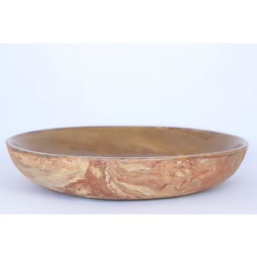 ARTISANN-design Schale Chamotte Effe ARTISANN-design Schale Chamotte Effe
