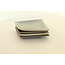 K-design A dish ideal for appetizer, cake, sushi, cheese, tapas, breakfast, lunch, dinner, apero