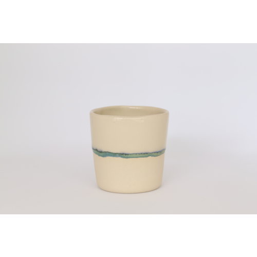 LS-design Beige expressotasje LS-design Beige expressotasje