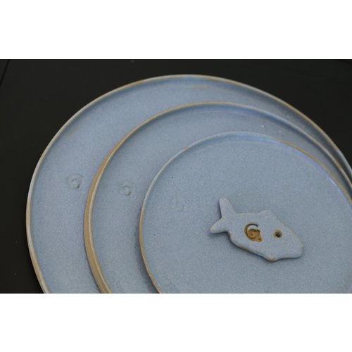 ARTISANN-design Assiette See ARTISANN-design Assiette See