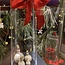 Uniek en exclusieve kerstdecoratie in steengoed in het thema van "De Kleine Prins" wordt als Special Edition verkocht bij Artisann.