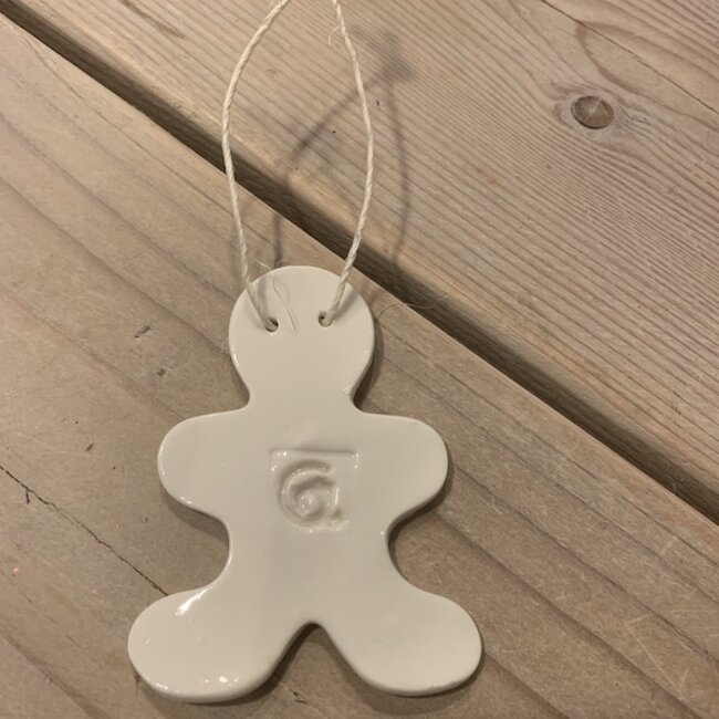 Unique et exclusif est "Le Petit Prince" "fabriqué en porcelaine avec une couronne en feutre jaune