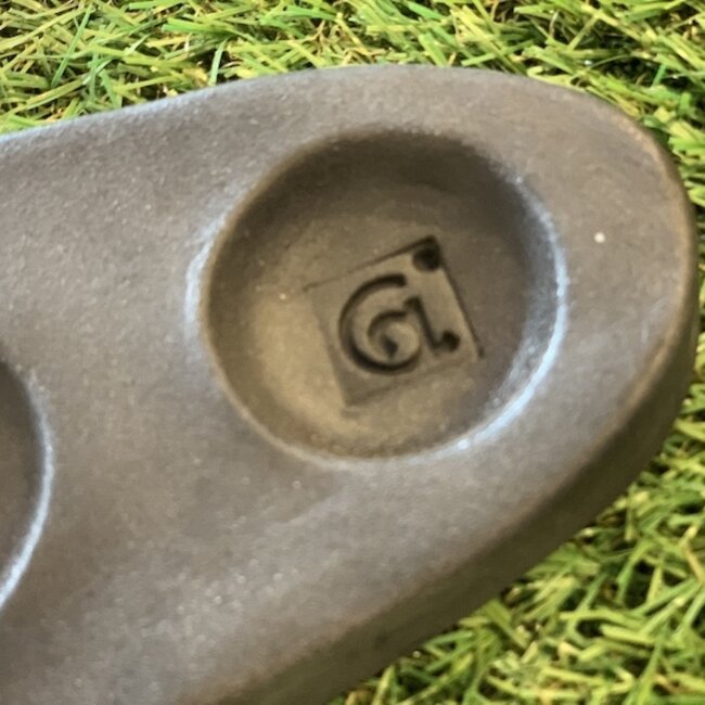 Een originele manier om zout, peper, olie en boter op uw tafel te presenteren