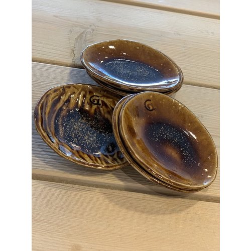ARTISANN-design Little scale Honey ARTISANN-design Little scale Honey