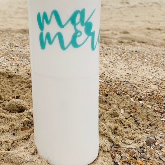 Vase - Ma Mère - Columna