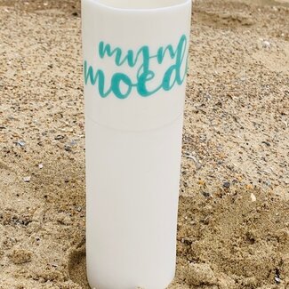 artisann Vase - Ma Mère - Columna