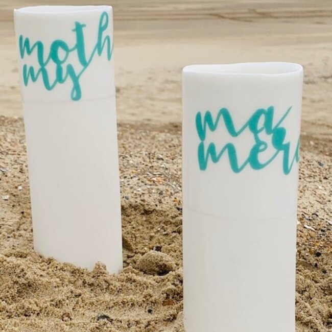 Vase - My Mother - Columna